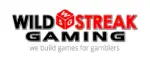 Wild Streak Gaming studio logo