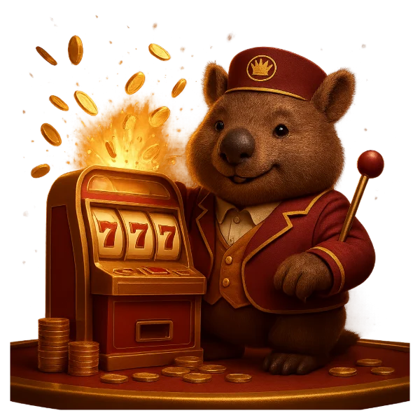 GDay365 casino platform features