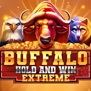 Play Buffalo Hold and Win Extreme at GDay365 casino