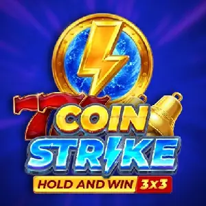 Preview of Coin Strike: Hold and Win