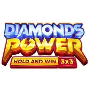 GDay365 casino selection featuring Diamonds Power: Hold and Win