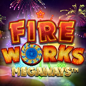 Play Double Fireworks at GDay365 casino