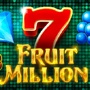 Fruit Million in the GDay365 casino game library