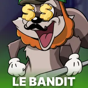 Le Bandit game preview